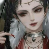 Sha Hualing (Demoness Saintess)