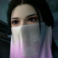 Liu Mingyan ( Xian Shu Head Disciple)
