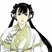 Ning Yingying (Qing Jing Peak Disciple)