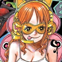 nami🍊💵[เพื่อนลูฟี่]