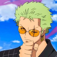 zoro🍻[พระเอก3]