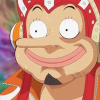 Usopp🔫[เพื่อนลูฟี่]