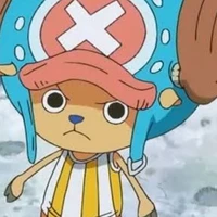 chopper🦌[เพื่อนลูฟี่]