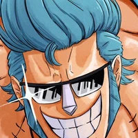 franky🤖[เพื่อนลูฟี่]