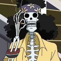 brook🦴[เพื่อนลูฟี่]