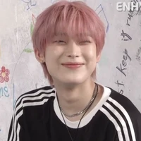 Sunoo🦊