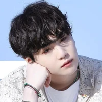 Yoongi