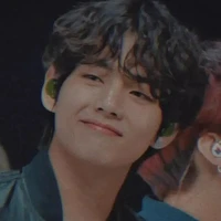 Taehyung 🐯