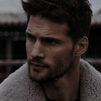 AIDEN MORRIS