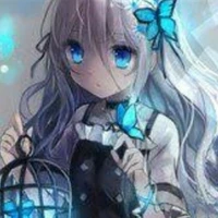 unknown person