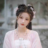 หลิงหนาน[น้องหลิงเหอ+องค์หญิงห้า]