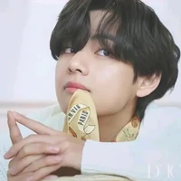 Kim Taehyung/V🐯