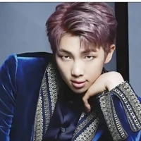 Kim Namjoom/ RM🐨