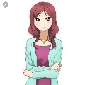 Aunt lulu
