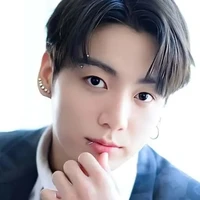 jeon jungkook