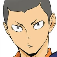 Ryunosoke Tanaka