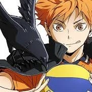 Hinata Shoyo