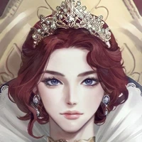 Queen Diana Bizeveron (𝗙𝗟)