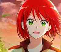 Shirayuki