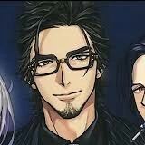Mr.Nail