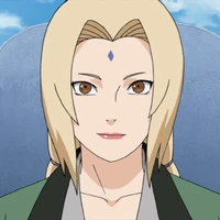 Tsunade