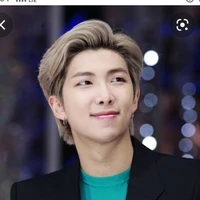 RM (Namjoon)