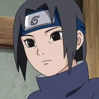 Itachi uchiha /11 años/
