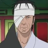 Danzo /lider ambu/