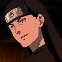 Hizashi Hyuga