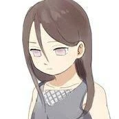 Hanabi hyuga /6 años/
