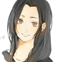Mikoto Uchiha