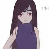 Izumi uchida /10 años/