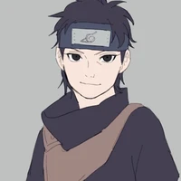Shisui uchiha /13 años/