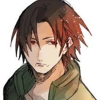 Fugaku Uchiha