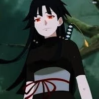 Sakumo uchiha /12 años/