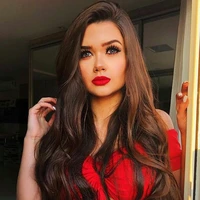 vitória irmã