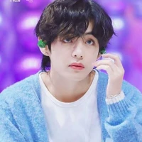 Taehyung (Tae)