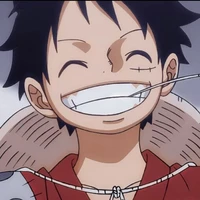 Luffy🍖
