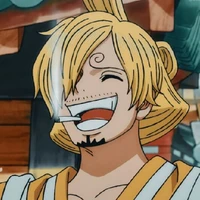 Sanji🍱