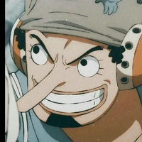 Usopp😨