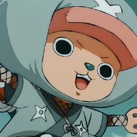 Chopper🦌