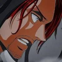 Shanks❤