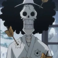 Brook💀