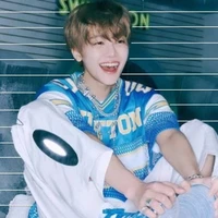 Choi/Na Jaemin