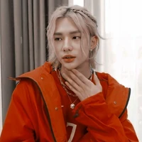 Hwang hyunjin