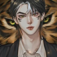 ไนท์(พระเอก+มาเฟีย)