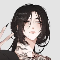༻mary༺