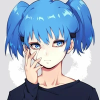 Sal<3[Sally Fisher]