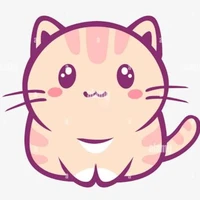 cute kitty author