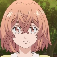 Tachibana Hinata